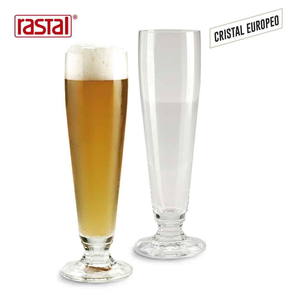 Vaso Cervecero 300ml Oferta