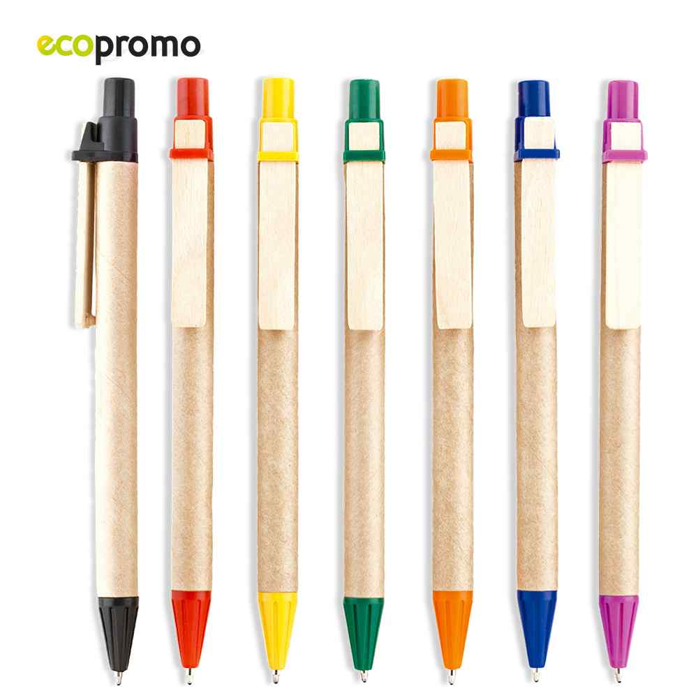 Woody - Producto promocional personalizable